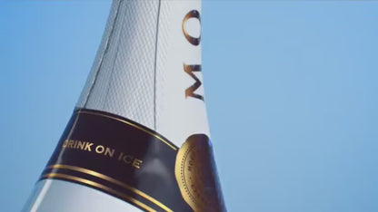 Moet & Chandon Ice Imperial Champagne 750ml