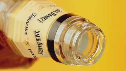 Jack Daniel's Tennessee Honey Whiskey 700ml
