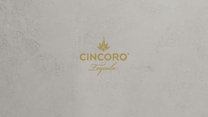 Cincoro Premium Tequila All Variant 750ml